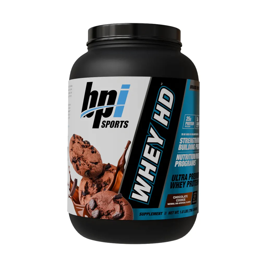 پروتئین وی اچ دی بی پی آی