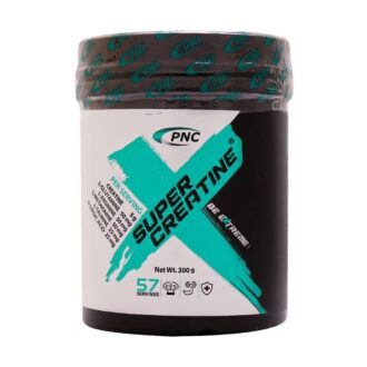 سوپر کراتین پی ان سی کارن