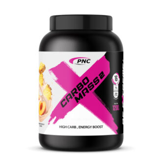پودر کربو مس 2 pnc کارن 1200 گرم
