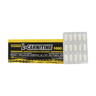 ال-کارنیتین ژن استار