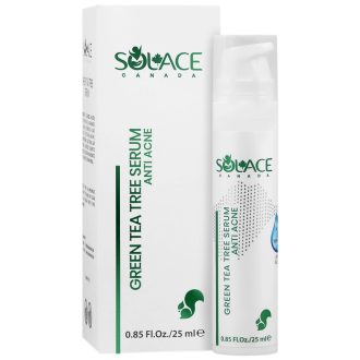 سرم آبرسان تی تری SOLACE