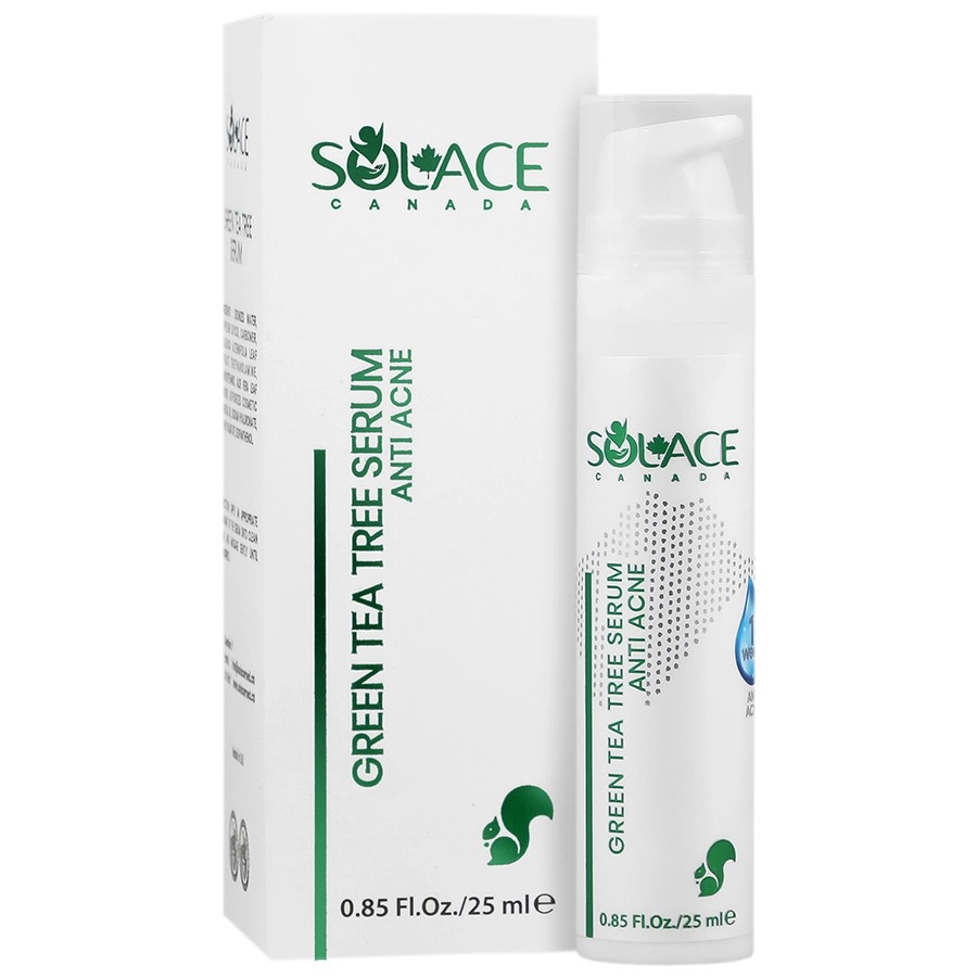 سرم آبرسان تی تری SOLACE