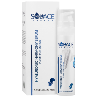 سرم هیالورونیک اسید Solace