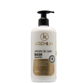 ماسک تقویت کننده مو روغن آرگان KREMLIN کرملین