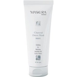 ماسک صورت ذغالی ماسکورا رنیو Maskura