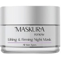 MASKURA ماسک شب 50 میل