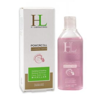 میسلار پوست خشک HL