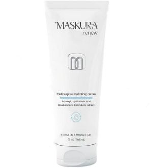 کرم آبرسان چندمنظوره Maskura