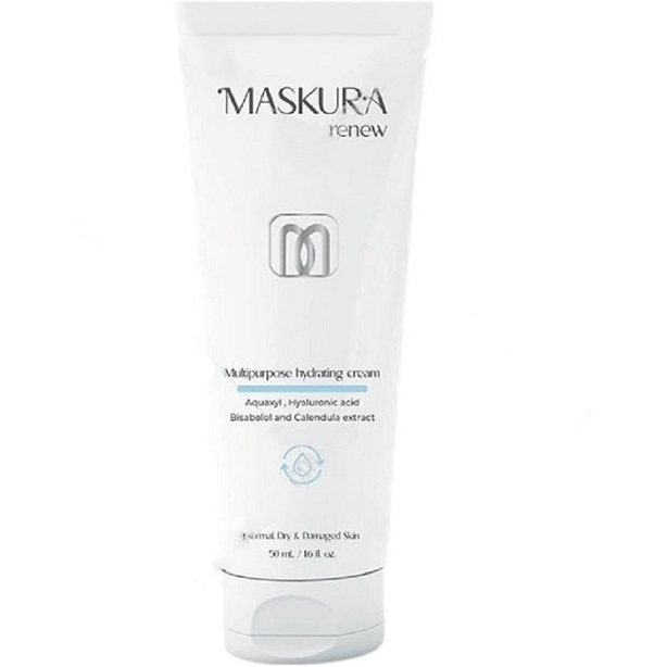 کرم آبرسان چندمنظوره Maskura