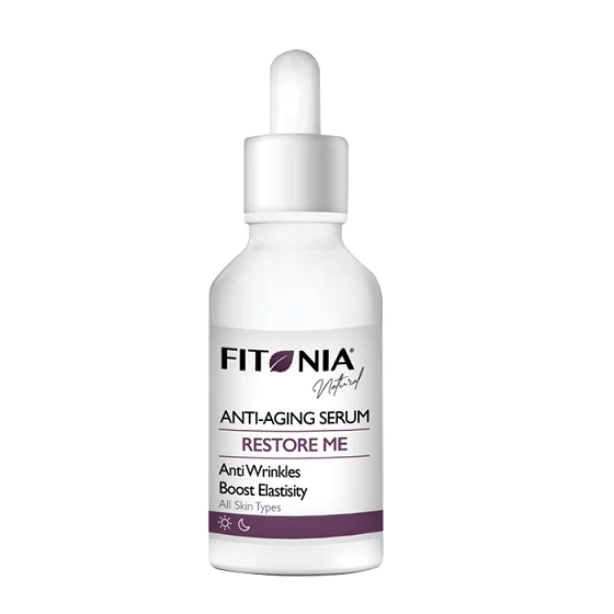 سرم ضد چروک fitonia 30 میل