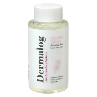 Dermalog Micellar Water For Sensitive Skin