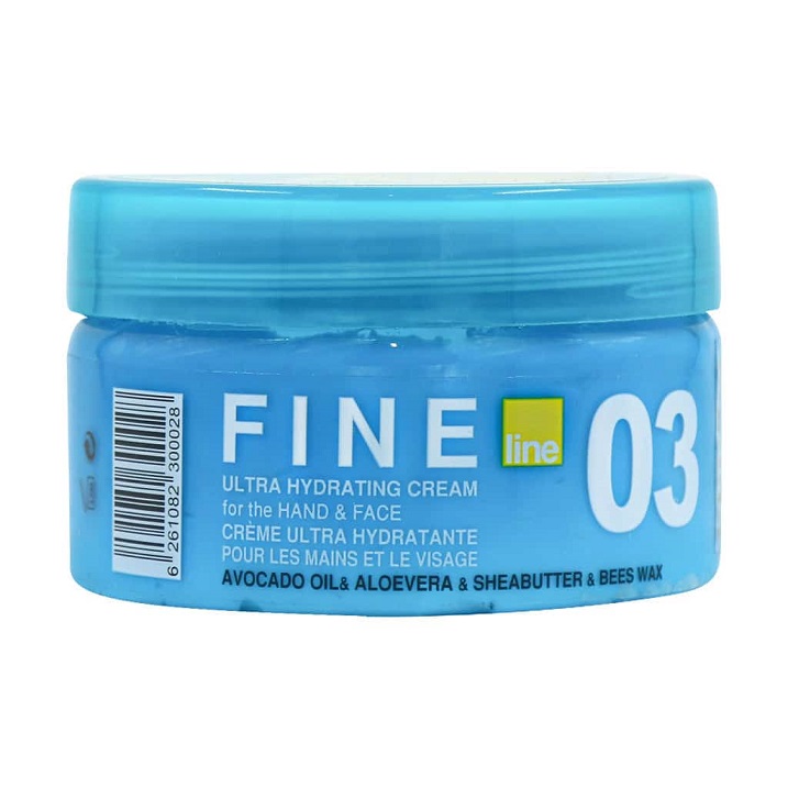 کرم آبرسان قوی دست و صورت فاین لاین کد 03