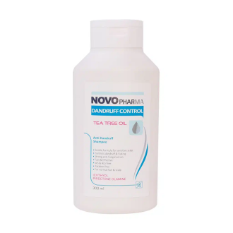 شامپو ضد شوره نووفارما مای فارما 300ml