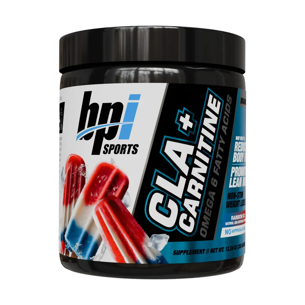 سی ال ای کارنیتین بی پی آی