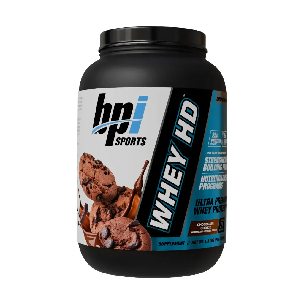 پروتئین وی اچ دی بی پی آی