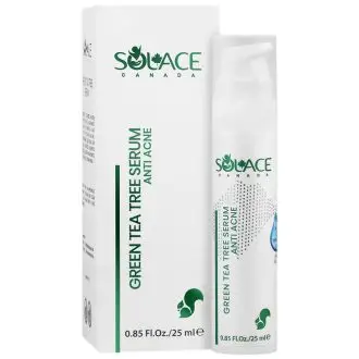 سرم آبرسان تی تری SOLACE