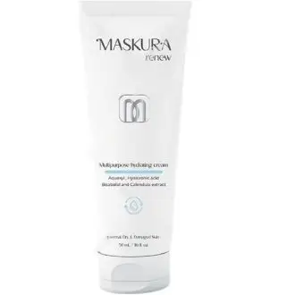 کرم آبرسان چندمنظوره Maskura