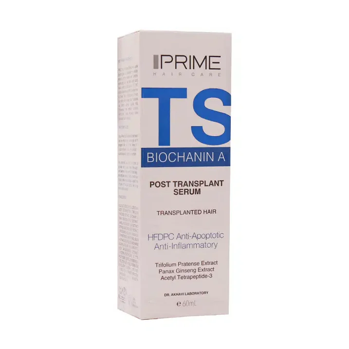 Prime TS Post Transplant Serum
