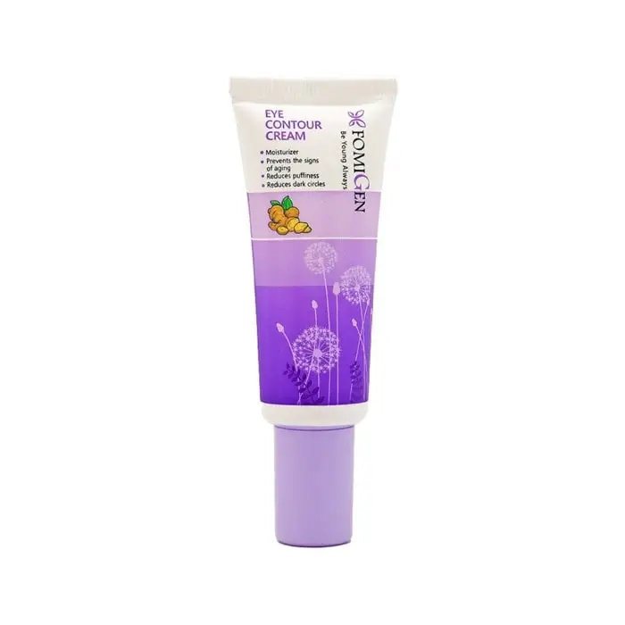 خرید کرم دور چشم فومیژن SPF15 ضد تیرگی و پف