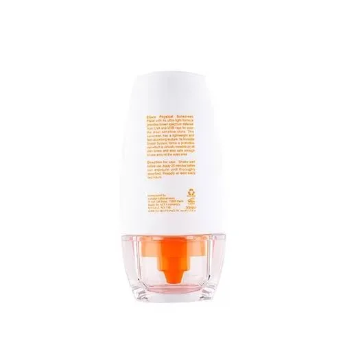 ضد آفتاب فیزیکالSPF30 الارو